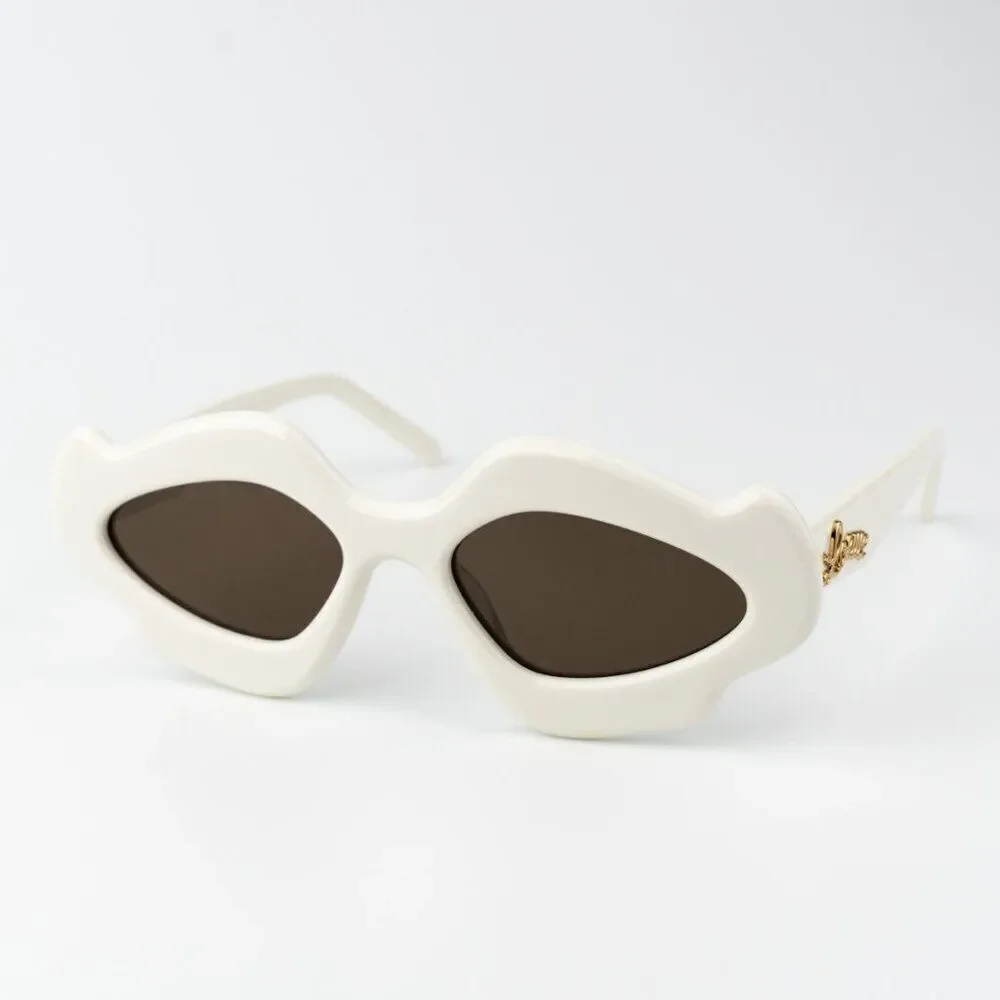 Loewe sunglasses lw40109u